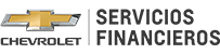 Chevy finance logo